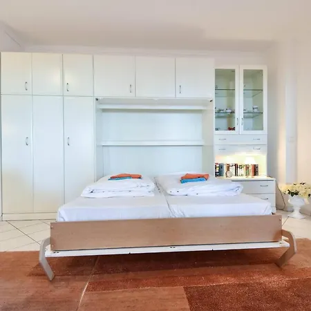 Villa Darja Wohnung 2 Heringsdorf  Extérieur photo
