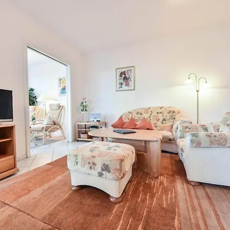 Villa Darja Wohnung 2 Heringsdorf  Extérieur photo