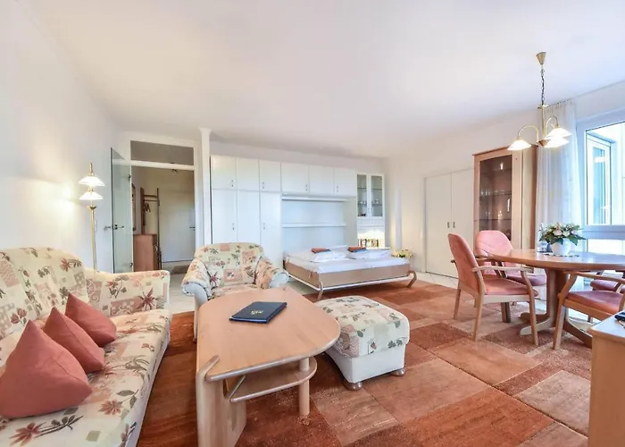 Villa Darja Wohnung 2
