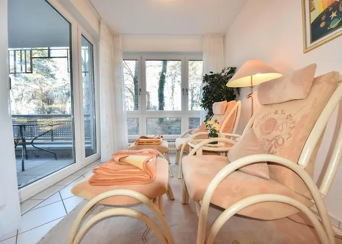Villa Darja Wohnung 2