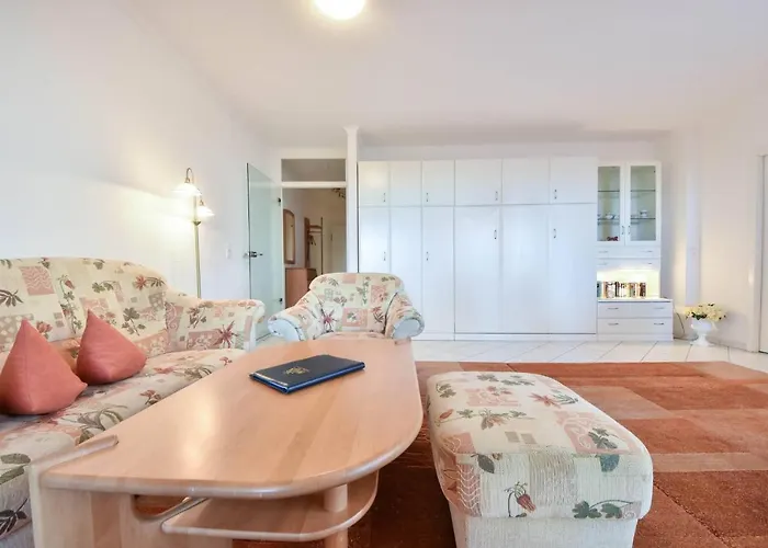 Villa Darja Wohnung 2
