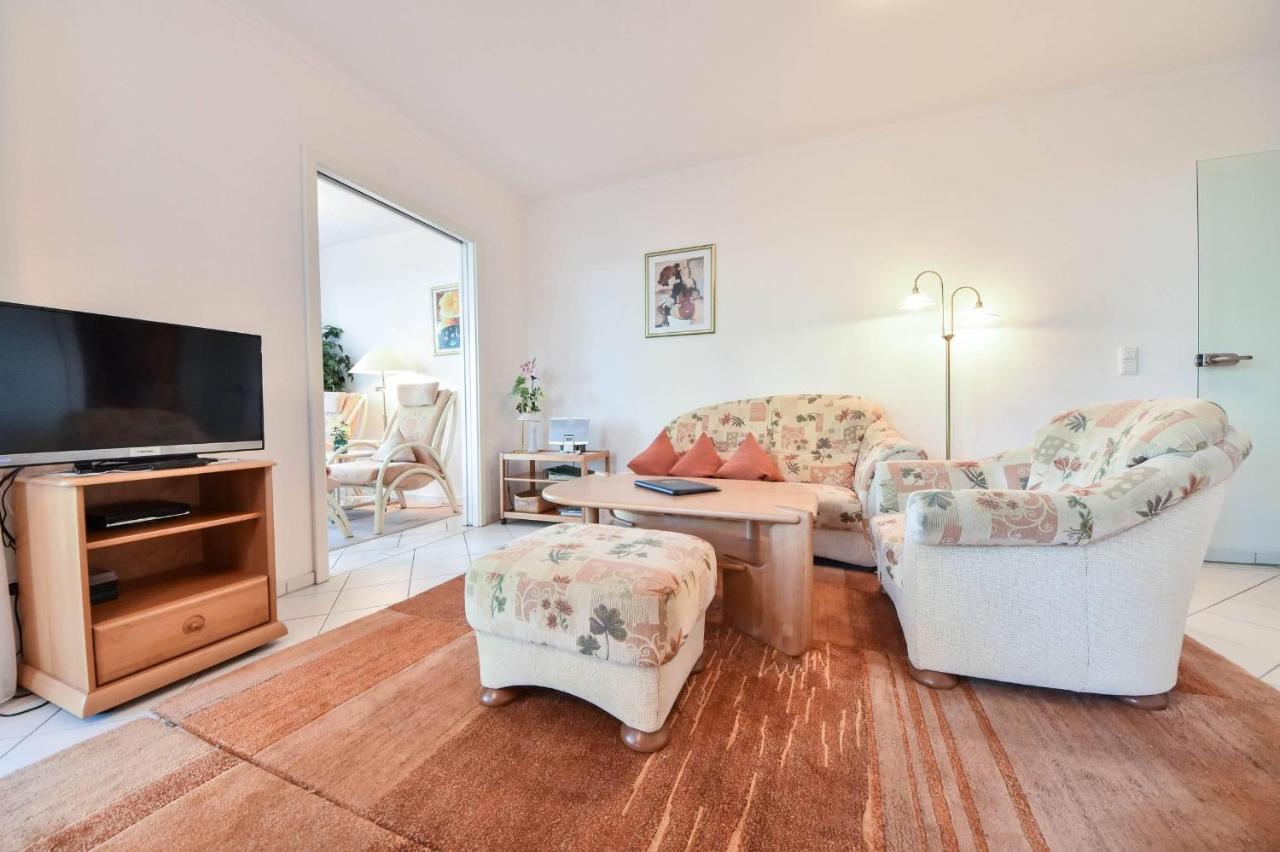 Darja 2 Appartement Heringsdorf (Usedom)