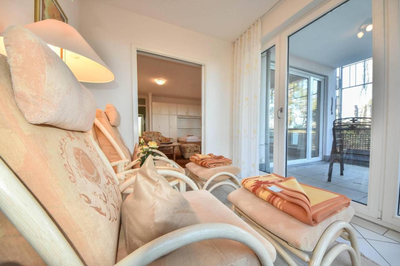 Darja 2 Appartement