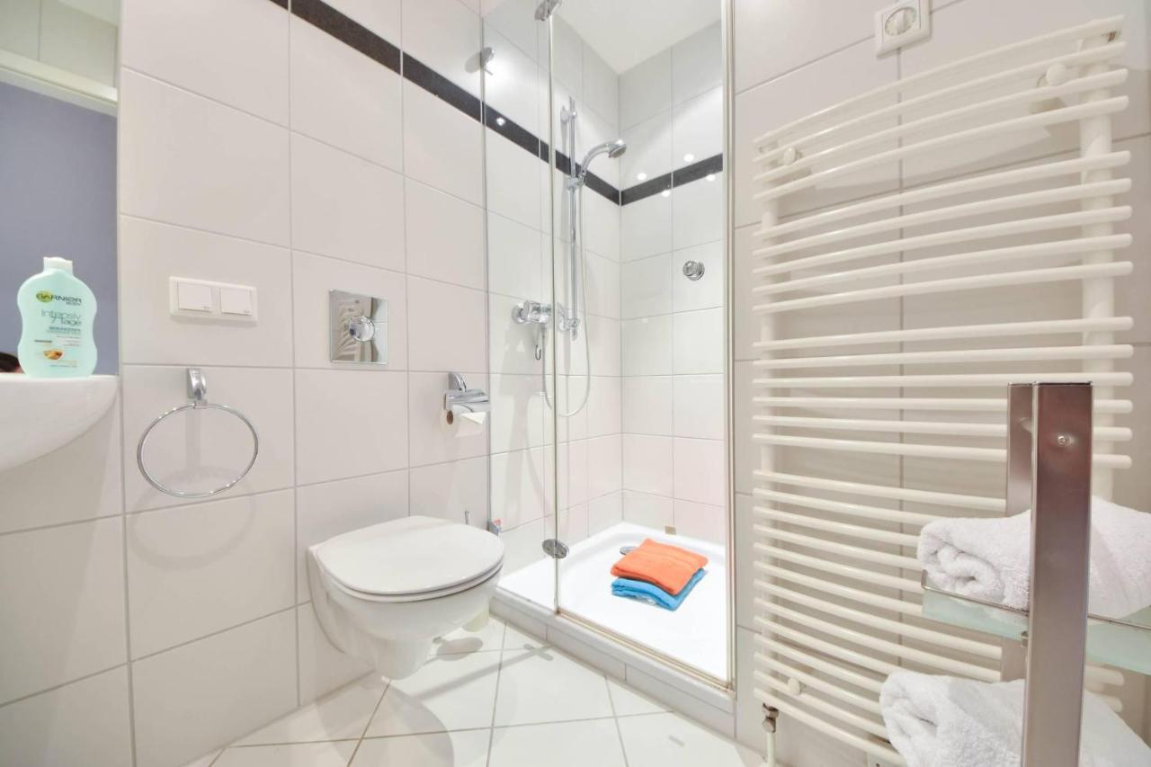 Appartement Darja 2 Heringsdorf (Usedom)