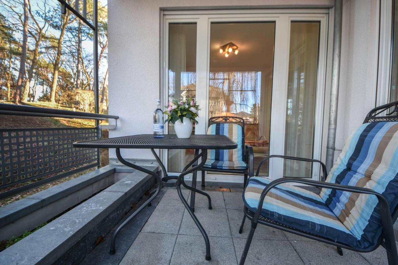 Darja 2 Appartement Heringsdorf (Usedom)