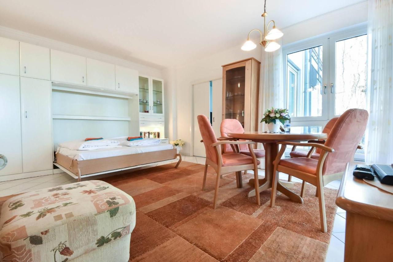 Appartement Darja 2